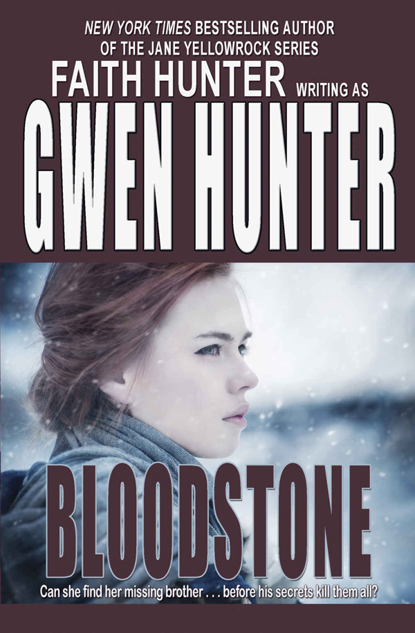BLOODSTONE